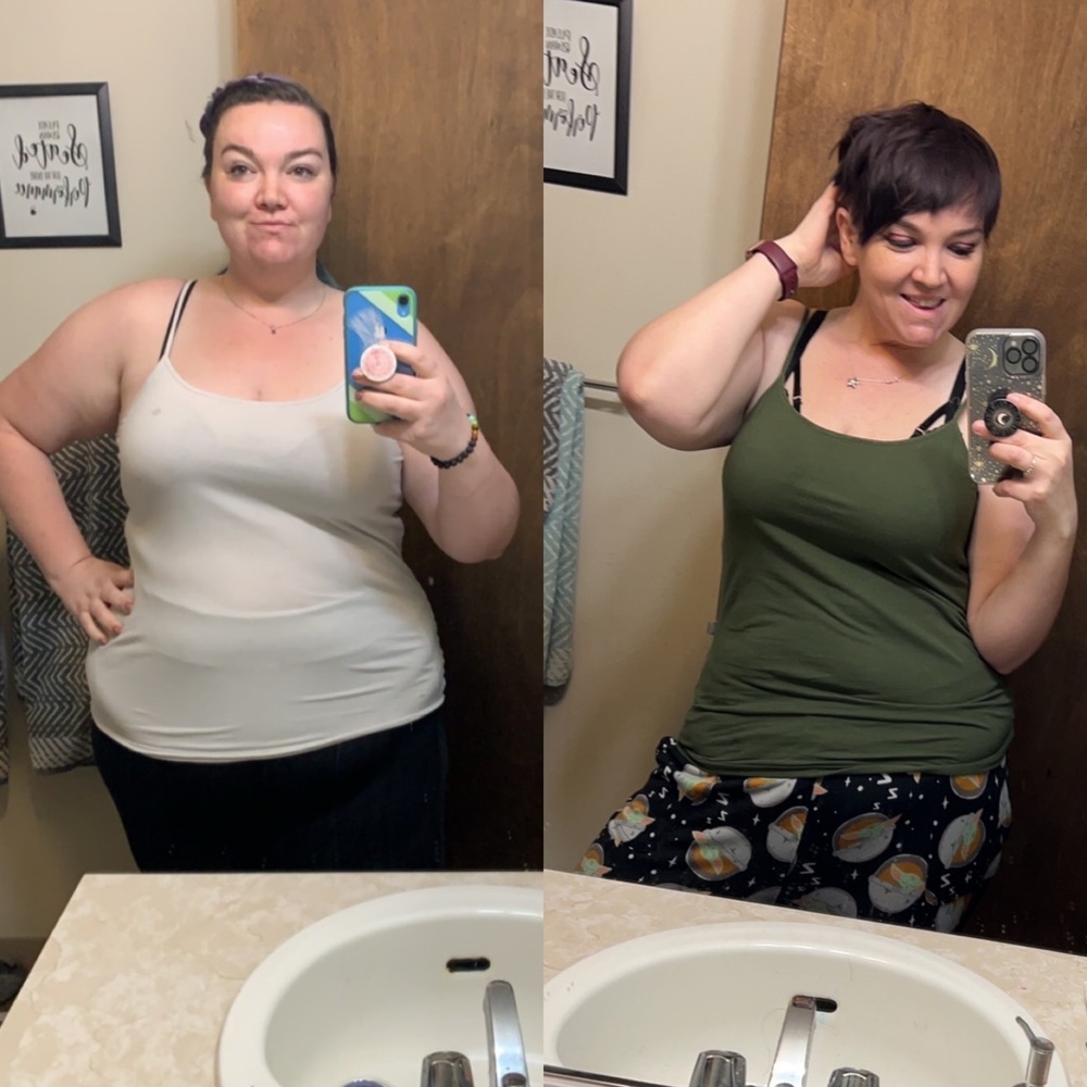 Meet your Posher, Steph